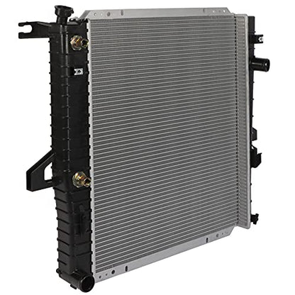 Radiator Compatible With For Ford Explorer Ranger - style: RAD:2310