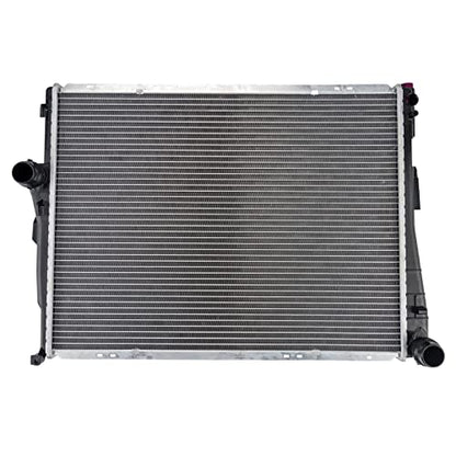 PHILTOP Core Radiator Compatible with CU2636 Core Width 22-7/8" - size: 325i, Z4, 325Ci, 323i, 330Ci, 325xi