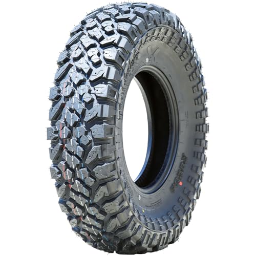 Kenda Klever X/T 33X10.00R15 Extreme Terrain 80M 8 Ply Tire - size: 33X10.00R15