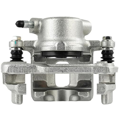 SCITOO 2PCS 19B1213 19B1212 Front Driver & Passenger Side Brake Calipers - size: Front[19B1213 & 19B1212]