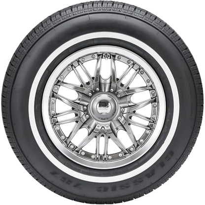Omni Classic 787 Touring P205/75R14 95S Passenger Tire