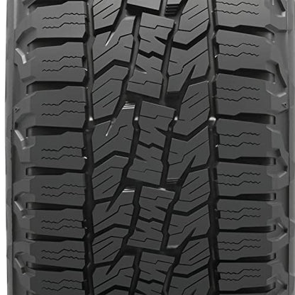 Falken 245/65R17 107H SL FALKEN WILDPEAK A/T TRAIL BW - size: 245/65R17