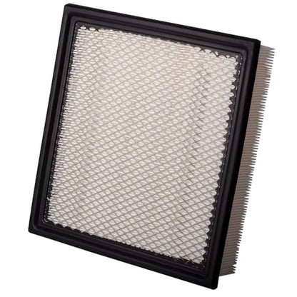 PG PA5642 Engine Air Filter | Fits 2011-2026 Ford F-150 3.5L, 5.0L; 2011-2016 F-250 Super Duty, F-350 6.2L; 2007-2014 Expedition, Lincoln Navigator 5.4L