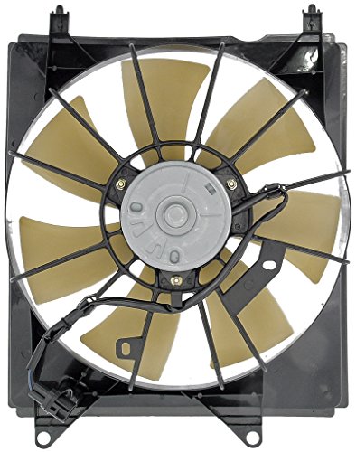 Dorman 620-516 Driver Side Engine Cooling Fan Assembly