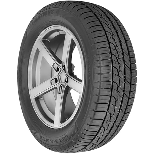 Sumi HTR A/S P03 255/45R20 105W XL