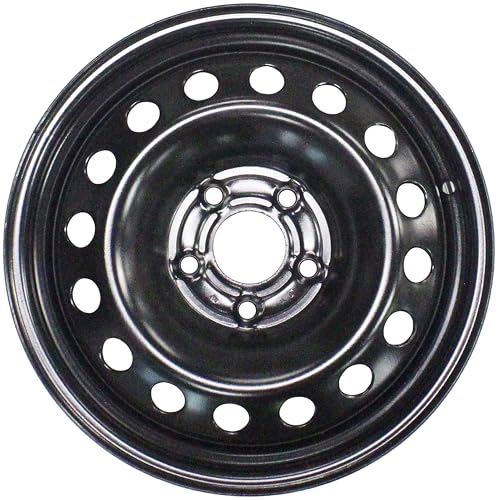 Dorman 939-237 16 x 6.5 in. Steel Wheel