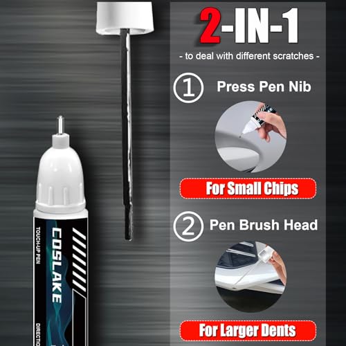 Car Touch Up Paint(Red Hot(G7C/WA130X)) for Chevrolet - color: Red Hot(G7C/WA130X) for 2026 Silverado/2025 Silverado/2024 Silverado/2024 Equinox EV/2024 Blazer/2024 Express Passenger/2024 Express Cargo