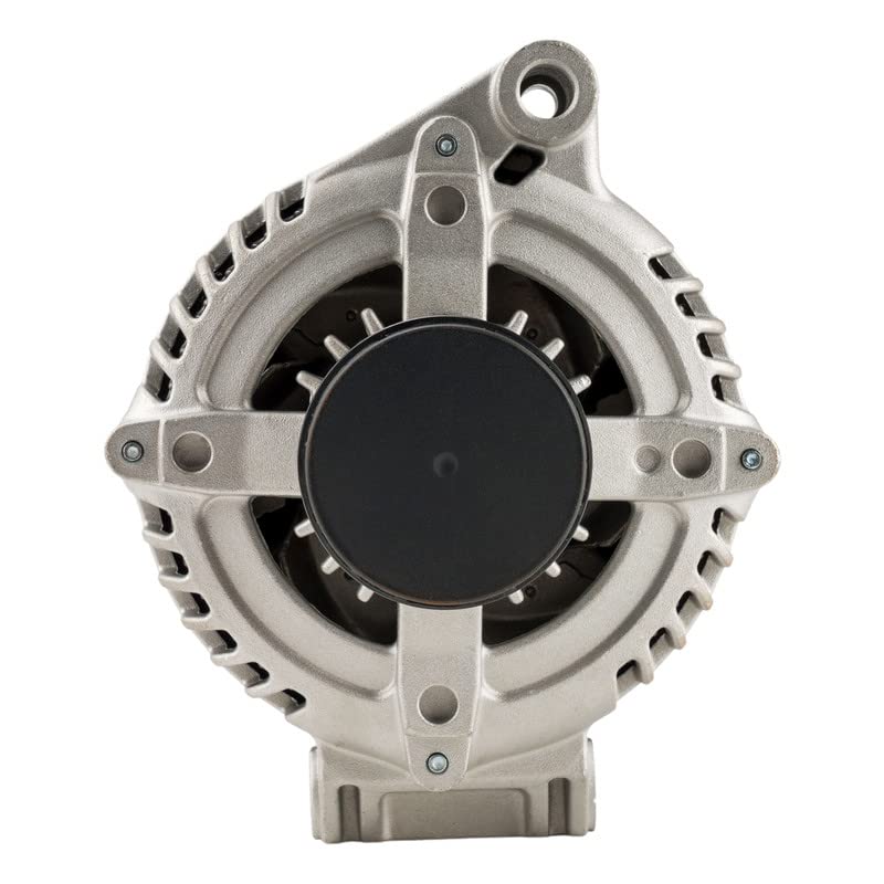 Automotive Alternator Fits for 2011-2014, Town & Country V6 3.6l 2011-2016, Avenger V6 3.6l 2011-2014, Journey 2011-2016, Grand Caravan 2011-2016 Ram, 4801624AD RL801624AD - style: 11570N
