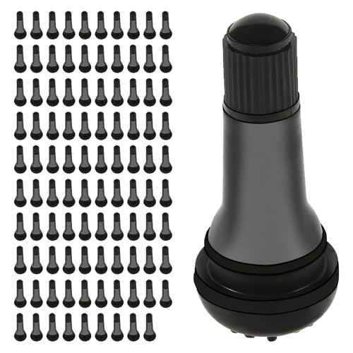 CDWTPS TR413 Tire Valve Stem - size: TR413-100PCS