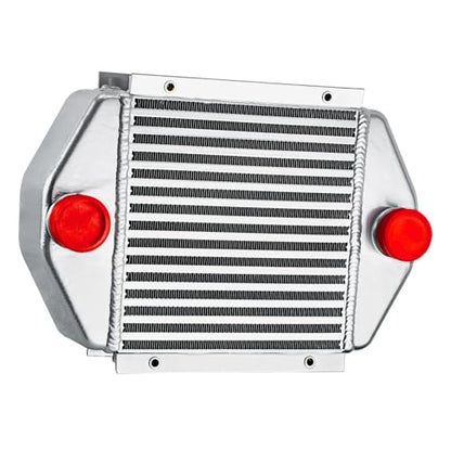 Aluminum Turbo Intercooler for 2017 2018 2019 Can-Am Maverick X3 Max R