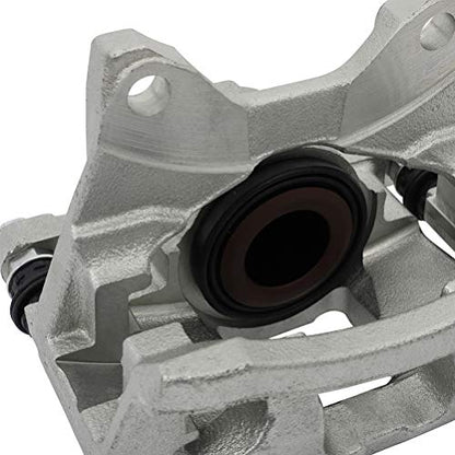 ECCPP 18B5046 Rear Left/Right Brake Caliper Assembly With Bracket - size: Rear Left/Right[18B5046]