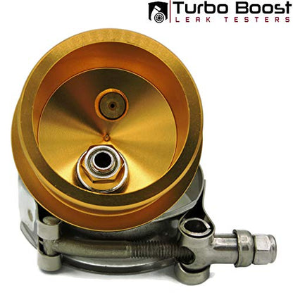 Shop Kit 2" to 4" - 8 Sizes - 30 PSI Gauge