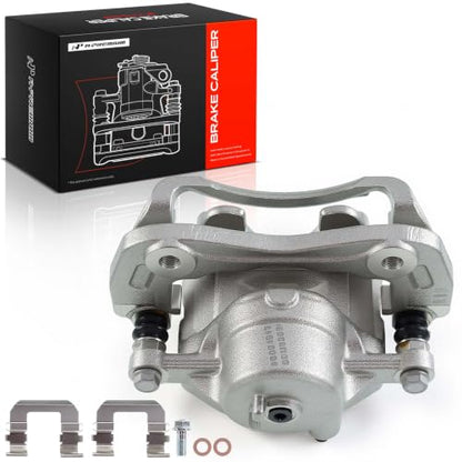 A-Premium Disc Brake Caliper with Bracket