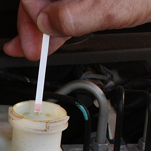 Phoenix Systems BrakeShot Brake Fluid Treatment for DOT 3/4
