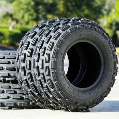 Kenda Front Max (2ply) ATV Tire [23x8-11]