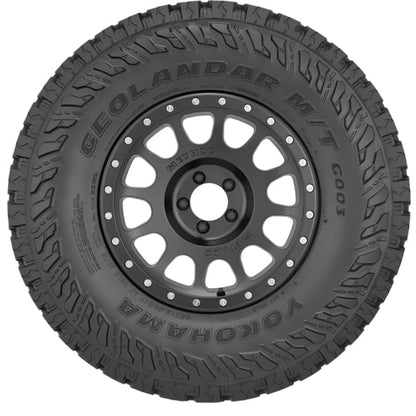 Yokohama LT235/75R15 Geolander M/T G003