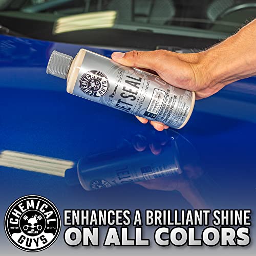 Chemical Guys, JetSeal Anti-Corrosion Paint Sealant & Protectant, 16 oz