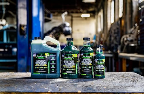 Hot Shot's Secret Original Stiction Eliminator Oil Additive, 16 oz - size: 16 ounces