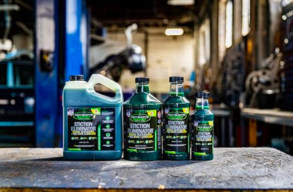 Hot Shot's Secret Original Stiction Eliminator Oil Additive, 32 oz - size: 32 ounces