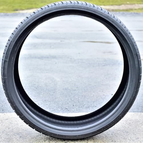 Fullway HP108 305/35ZR22 110W All Season XL 22 inch Tire - size: 305/35R22