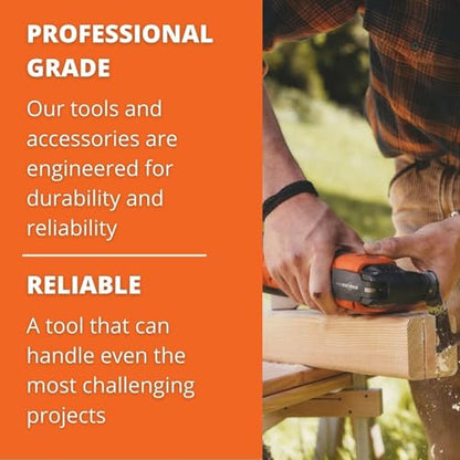 Fein ASCD 18-300 W2 AS Cordless Impact Wrench - style: ASCD 18-300