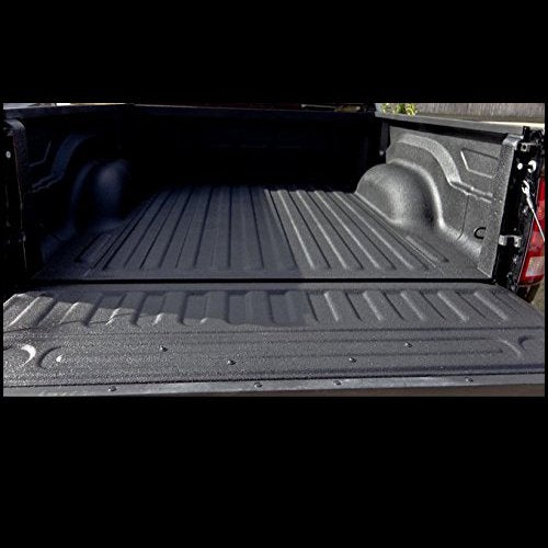 U-POL Raptor Gm White Urethane Spray-On Truck Bed Liner & Texture Coating, 4 Liters