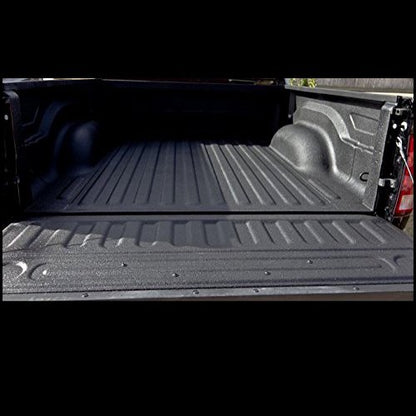 U-POL Raptor Gm White Urethane Spray-On Truck Bed Liner & Texture Coating, 4 Liters