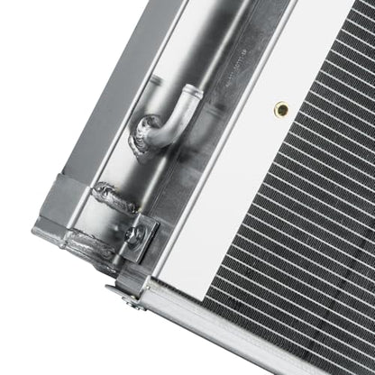 4 Row Radiator For Bobcat S300 T320 T250 S250 S220 T300 A300