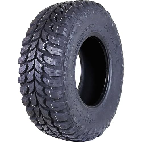 RoadOne Cavalry MT Mud Terrain LT285/65R18 125/122Q E 경트럭 타이어