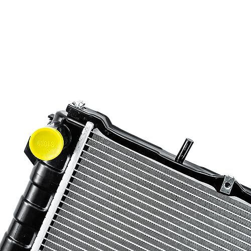 Radiator For Dodge Grand Caravan Chrysler Town Country 2001-2004