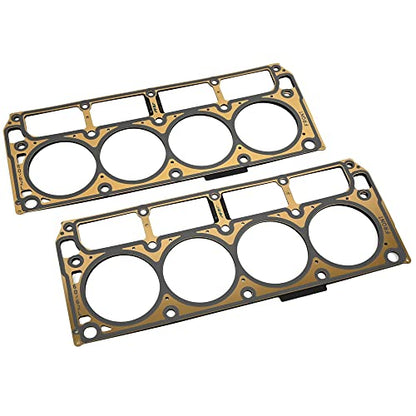 Texas Speed & Performance Chopacabra Truck Camshaft Install Kit for Gen III/IV LS 6.0L 6.2L LS3 Vortec Trucks (Includes Cam Kit, Gaskets, Lifters & Trays)