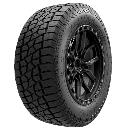 Ironman All Country AT-X All Terrain 275/65R18 116T Light Truck Tire
