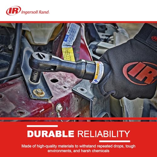 Ingersoll Rand 170G 3/8" Drive Air Ratchet Wrench - size: 3/8" Drive