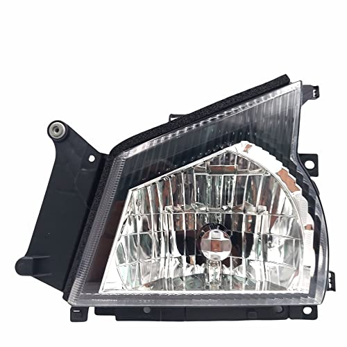 Head Lamp For Isuzu Lh Driver Side NPR NPR-HD NQR NRR 2004-2007