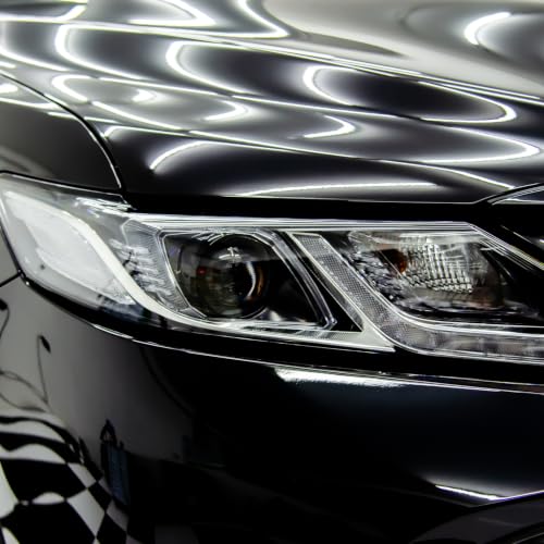 VOLTERA Hardeners for VC700 2:1 Overall Clearcoat | Fast, Normal & Slow Activators for Automotive Refinishing | High-Gloss Finish (2.5 Liters Slow)