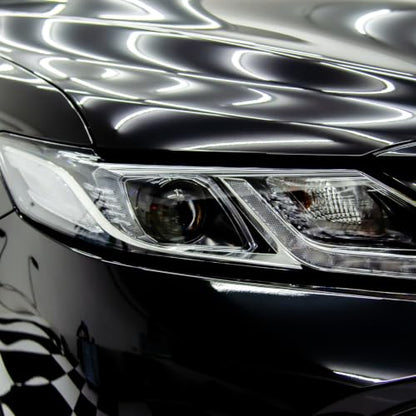 VOLTERA Hardeners for VC700 2:1 Overall Clearcoat | Fast, Normal & Slow Activators for Automotive Refinishing | High-Gloss Finish (2.5 Liters Slow)