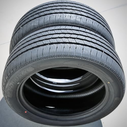 Evoluxx Rotator H/T 265/50R20 111H All Season XL 20 inch Tire - size: 265/50R20 (111H)
