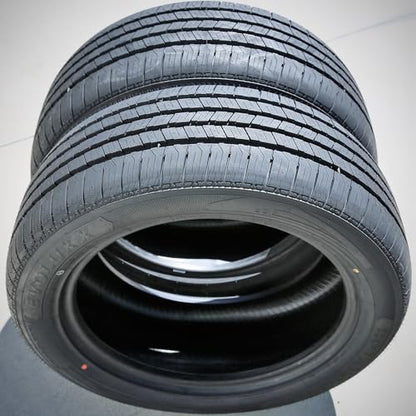 Evoluxx Rotator H/T 265/50R20 111H All Season XL 20 inch Tire - size: 265/50R20 (111H)