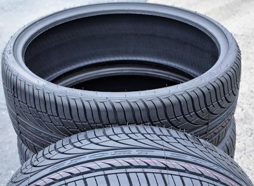 Fullway HP108 305/35ZR22 110W All Season XL 22 inch Tire - size: 305/35R22