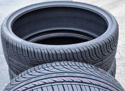 2 x Fullway HP108 315/35R24 114V All Season XL 24 inch Tires