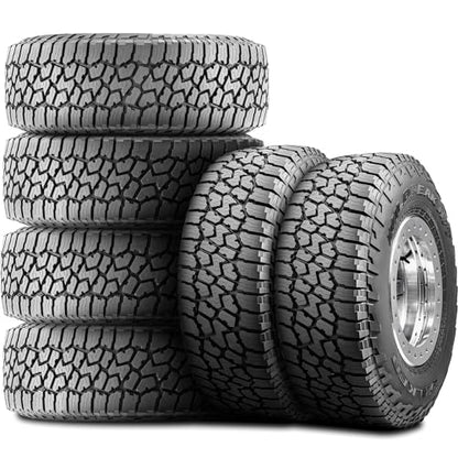 Falken Wildpeak AT3W all_ Terrain Radial Tire-245/70R17 119S