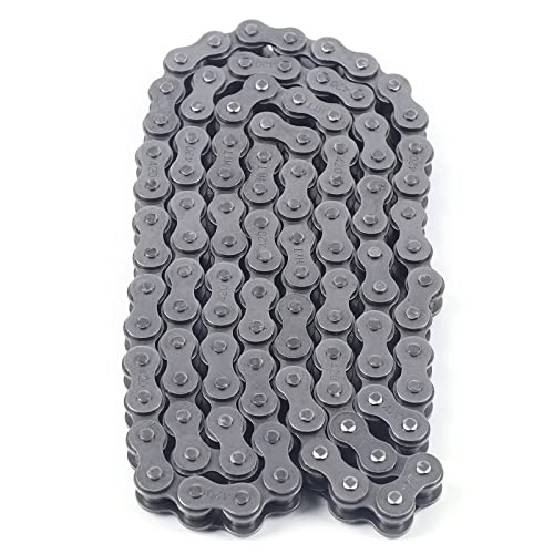 420 Chain Front Rear Sprocket Cog Kit 14/37 For SSR 110cc 125cc ATV Go Karts Dirt Pit Bike