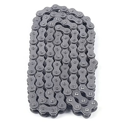 420 Chain Front Rear Sprocket Cog Kit 14/37 For SSR 110cc 125cc ATV Go Karts Dirt Pit Bike