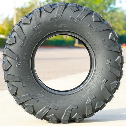 Forerunner Gotham A/T 30X10.00R14 79J All Terrain 8 Ply All Season Tire