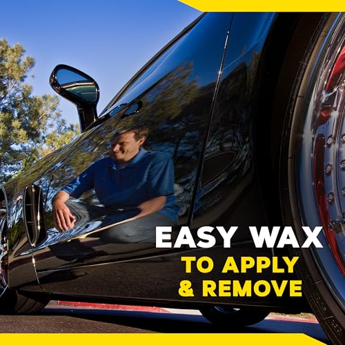 Meguiar’s Cleaner Wax, 16 Oz - size: 16 Fl Oz (Pack of 1)