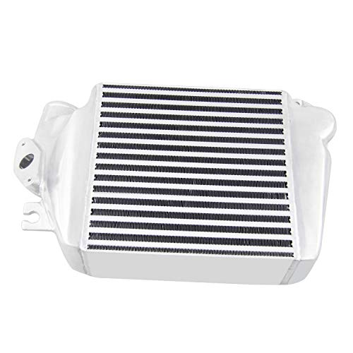 top mount intercooler For Subaru WRX Legacy GT Forester XT 2.5L Turbo 2008-14, Replacement intercooler