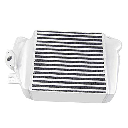 top mount intercooler For Subaru WRX Legacy GT Forester XT 2.5L Turbo 2008-14, Replacement intercooler