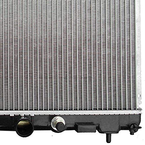 Radiator Compatible For Chrysler Neon, For Dodge Neon, For Dodge SX - style: RAD:2362