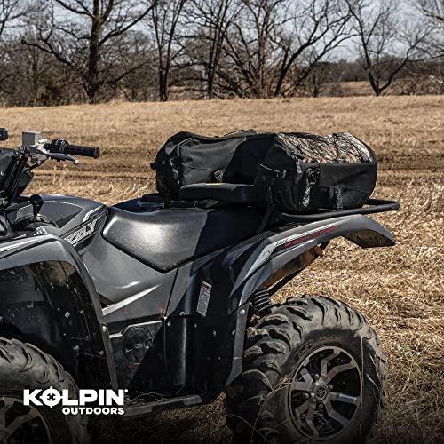 Kolpin Matrix Seat Bag - Mossy Oak Breakup - 91150 - color: Camo
