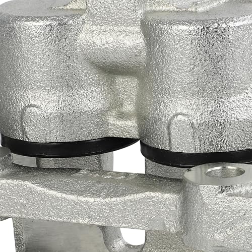 ECCPP 19B1673 Front Left Disc Brake Caliper Assembly - size: Front Left[19B1673]